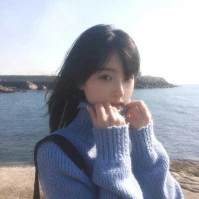 踏浪女人